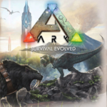 Logo of ARK: Survival Evolved - Guide android Application 